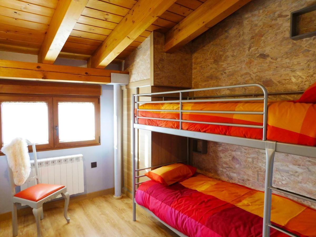 Apartamento Ribera Del Duero Reserva Tubilla del Lago Exteriér fotografie