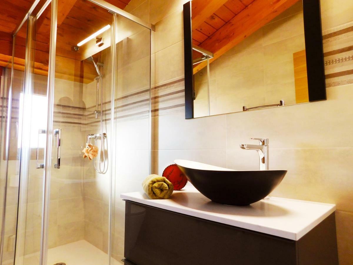 Apartamento Ribera Del Duero Reserva Tubilla del Lago Exteriér fotografie