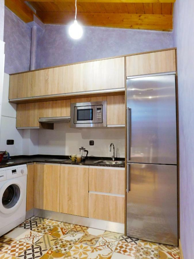 Apartamento Ribera Del Duero Reserva Tubilla del Lago Exteriér fotografie